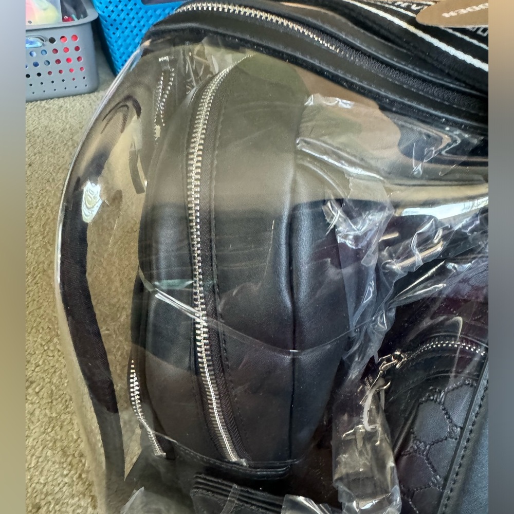 🚫SOLD🚫 Steve Madden 6pc Travel Bundle Gift Set - Picture 5 of 16